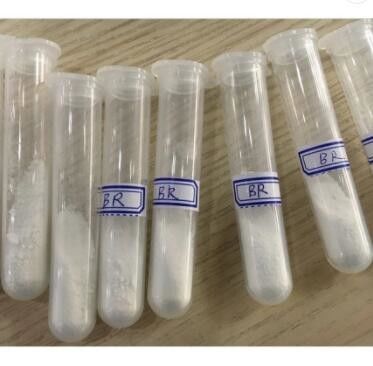 τεχνικά φυτοφάρμακα CAS 24-Epibrassinolide 90% TC ΝΟ 72962-43-7
