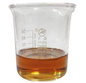 Γεωργικά ζιζανιοκτόνα Acetochlor 31% Pendimethalin 15% Oxyfluorfen 6% ΕΚ CAS 1912-24-9