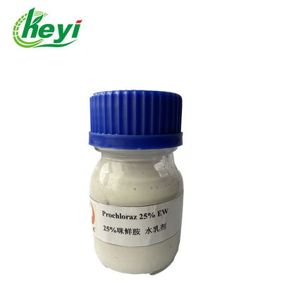 67747-09-5 οξύ Anthracnose γεωργικό μυκητοκτόνο EW πατατών PROCHLORAZ 25% καρπουζιών