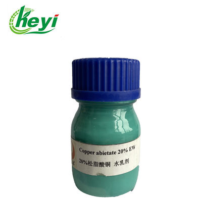 Abietate 20% χαλκού Abietate χαλκού EW μυκητοκτόνο για την ασφάλεια τοματιών