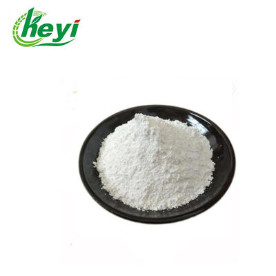 Άσπρη σκόνη CAS 19396-03-3 μυκητοκτόνου 3% WP φορμών POLYOXIN φύλλων